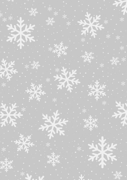 MEYER-MAYOR Küchentuch aus Halbleinen, 50 % recycelte Baumwolle / 50 % Leinen, Jacquardgewebt, Schneeflocken-Motiv, 50x70 cm, Swiss Made, fusselfrei und langlebig“